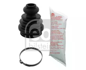 Привод колеса FEBI для VW BORA Variant (1J6) 2.3 V5 4motion