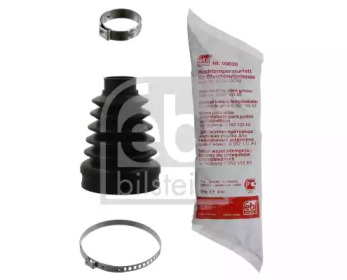 Привод колеса FEBI для VW BORA Variant (1J6) 2.3 V5