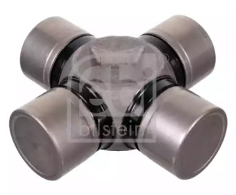 Продольный вал FEBI для MERCEDES-BENZ SPRINTER 3-t Фургон (903) 308 CDI