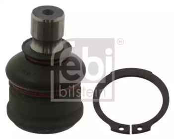 Шарнирные элементы FEBI для FORD FIESTA VI 1.5 TDCi