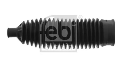 Гофрированный кожух / прокладки FEBI для VW POLO (6R, 6C) 1.2 TSI
