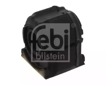 Детали крепежа FEBI для VW CRAFTER 30-50 c бортовой платформой/ходовая часть (2F_) 2.0 TDI