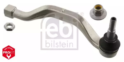 Отдельные элементы рулевой тяги FEBI для RENAULT LAGUNA купе (DT0/1) 1.5 dCi
