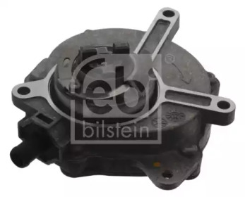 Головка цилиндра FEBI для AUDI A4 (8EC, B7) 2.0 TFSI