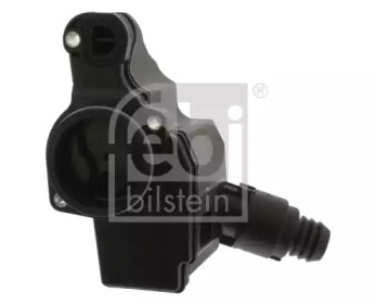 Блок-картер FEBI для VW BORA Variant (1J6) 1.4 16V