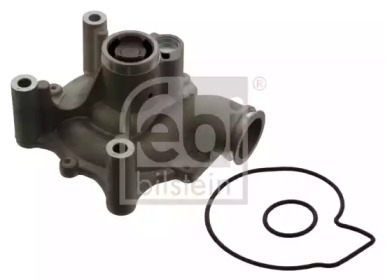 Водяной насос FEBI для MINI MINI Кабриолет (R52) Cooper S