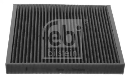 Фильтр салона FEBI для VW TOURAN (5T1) 2.0 TDI