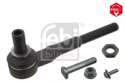 Шарниры FEBI для AUDI A4 (8EC, B7) 2.0 TFSI