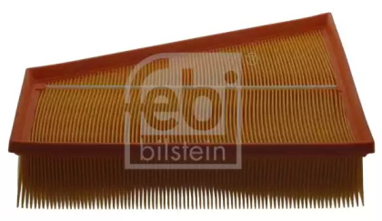 Фильтры FEBI для FORD GALAXY (WA6) 2.0 TDCi