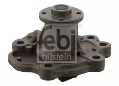 Водяной насос FEBI для NISSAN PIXO (UA0) 1.0