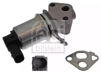 Рециркуляция ОГ FEBI для VW BORA Variant (1J6) 1.4 16V