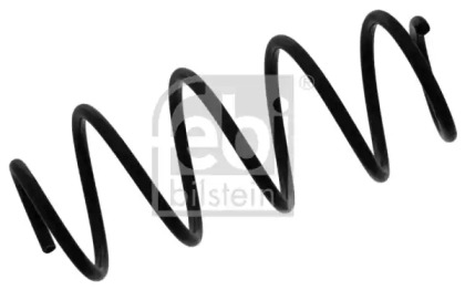 Пружины FEBI для SKODA FABIA I Combi (6Y5) 1.2