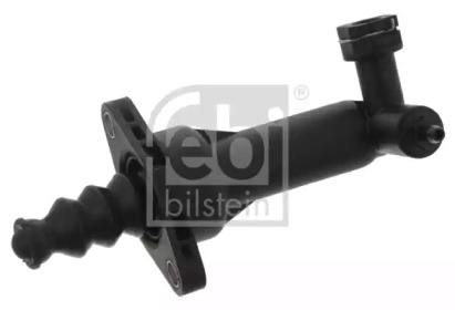 Система управления сцеплением FEBI для VW BORA Variant (1J6) 1.4 16V