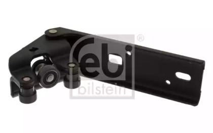 Двери FEBI для NISSAN PRIMASTAR Фургон (X83) 2.0