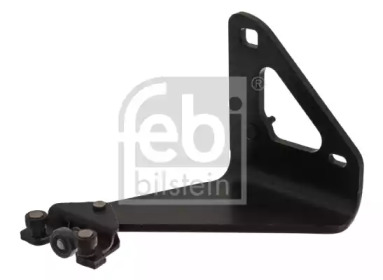 Двери FEBI для NISSAN PRIMASTAR Фургон (X83) 2.0