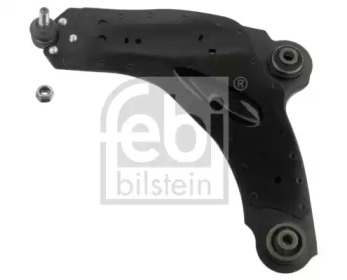 Подвеска поперечного рычага FEBI для NISSAN PRIMASTAR Фургон (X83) 2.0