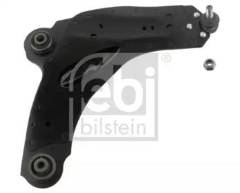 Подвеска поперечного рычага FEBI для NISSAN PRIMASTAR Фургон (X83) 2.0