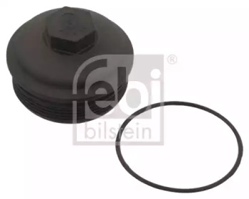 Система смазки FEBI для VW MULTIVAN V (7HM, 7HN, 7HF, 7EF, 7EM, 7EN) 1.9 TDI