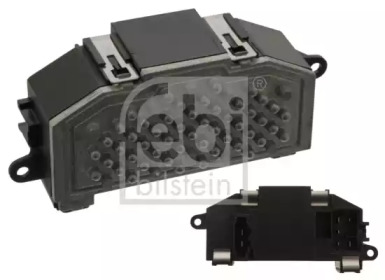 Электрика FEBI для VW GOLF VI (5K1) 2.0 TDI