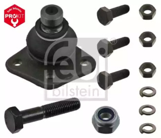 Шарнирные элементы FEBI для VW SCIROCCO (53) 1.6