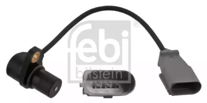 Датчики / переключатели FEBI для VW MULTIVAN V (7HM, 7HN, 7HF, 7EF, 7EM, 7EN) 2.0