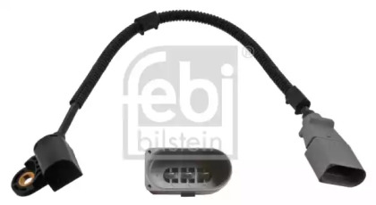 Двигатель FEBI для VW TRANSPORTER VI c бортовой платформой/ходовая часть (SFD, SFE 2.0 TDI