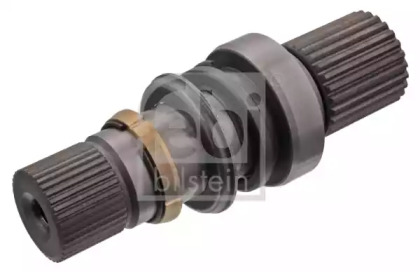 Привод колеса FEBI для VW MULTIVAN V (7HM, 7HN, 7HF, 7EF, 7EM, 7EN) 1.9 TDI