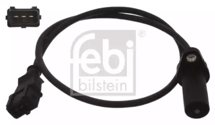 Электрика FEBI для PEUGEOT BOXER автобус (244, Z_) 2.8 HDi