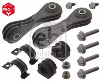 Стабилизатор / детали крепежа FEBI для VW BORA Variant (1J6) 1.4 16V