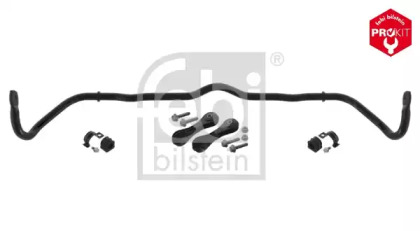 Стабилизатор / детали крепежа FEBI для VW BORA Variant (1J6) 1.4 16V