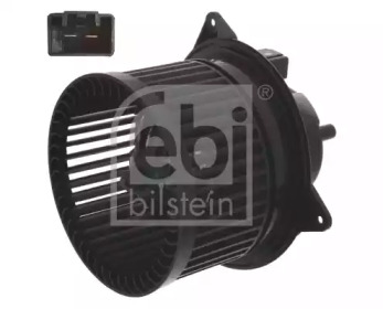 Отопление и вентиляция FEBI для FORD FOCUS седан (DFW) 1.8 16V