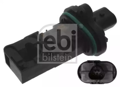Приготовление смеси FEBI для CHEVROLET AVEO седан (T300) 1.4