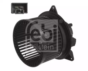 Отопление и вентиляция FEBI для FORD FOCUS седан (DFW) 1.8 16V