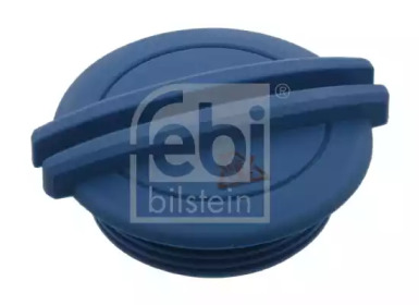 Водяной / масляный радиатор FEBI для VW CRAFTER 30-50 c бортовой платформой/ходовая часть (2F_) 2.0 TDI