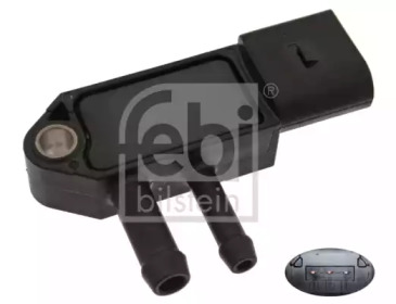 Датчик / зонд FEBI для VW CRAFTER 30-50 c бортовой платформой/ходовая часть (2F_) 2.5 TDI