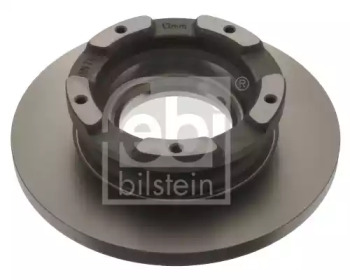 Дисковой тормозной механизм FEBI для FORD TRANSIT TOURNEO 2.2 TDCi