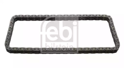 Цепь привода распредвала / натяжение FEBI для PEUGEOT BOXER c бортовой платформой/ходовая часть 3.0 HDi 160
