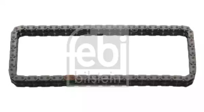 Цепь привода распредвала / натяжение FEBI для PEUGEOT BOXER c бортовой платформой/ходовая часть 3.0 HDi 160