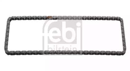 Цепь привода распредвала / натяжение FEBI для PEUGEOT BOXER c бортовой платформой/ходовая часть 3.0 HDi 160