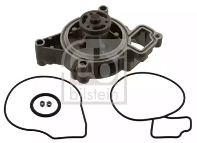 Водяной насос FEBI для CHEVROLET CAPTIVA (C100, C140) 2.4