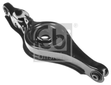 Подвеска поперечного рычага FEBI для PEUGEOT 4007 (GP_) 2.2 HDi