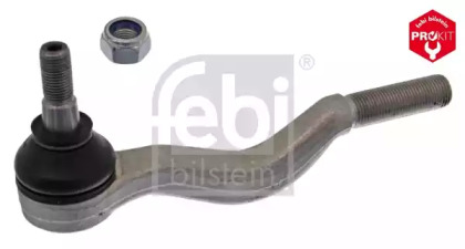 Отдельные элементы рулевой тяги FEBI для NISSAN PRIMERA (P11) 2.0 16V