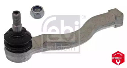 Отдельные элементы рулевой тяги FEBI для MITSUBISHI L 200 / TRITON (KA_T, KB_T) 2.5 DI-D (KA4T)