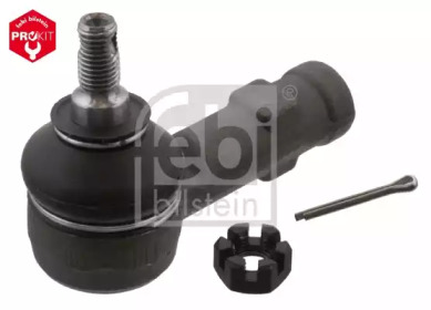 Отдельные элементы рулевой тяги FEBI для MITSUBISHI GALANT V (E5_A, E7_A, E8_A) 2.0 V6-24 (E64A, E54A)