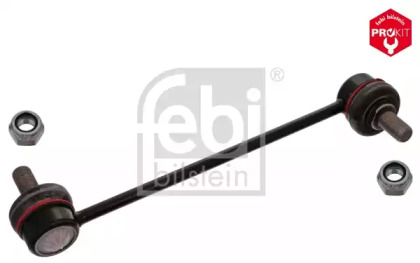 Стойка стабилизатора FEBI для KIA SOUL (AM) 1.6 CVVT