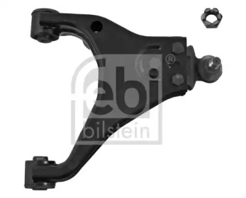Рычаг (поперечный, диагональный, продольный) FEBI для KIA SORENTO I (JC) 2.4