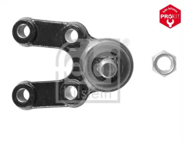 Шарнирные элементы FEBI для DAEWOO KORANDO (KJ) 2.9 D
