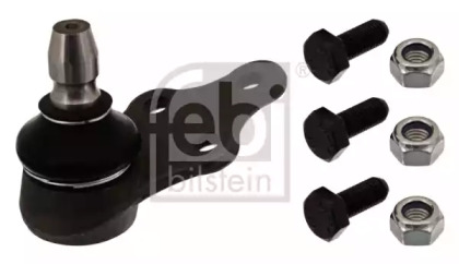 Шарнирные элементы FEBI для CHEVROLET EPICA (KL1_) 2.0 D