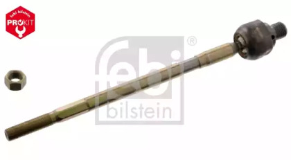 Отдельные элементы рулевой тяги FEBI для KIA PRIDE (DA) 1.1 i