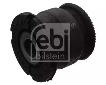 Сайлентблок рычага FEBI для HONDA CIVIC VII седан (ES, ET) 1.4 (ES4)
